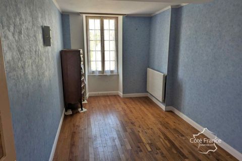 Landejendom i Andryes, Yonne, Andryes - € 80.000 | Ref: 119_ANDR2 - foto 10