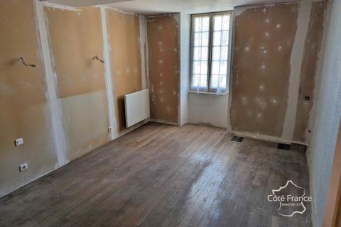 Landejendom i Andryes, Yonne, Andryes - € 80.000 | Ref: 119_ANDR2 - foto 11