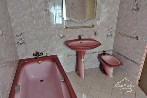 Landejendom i Andryes, Yonne, Andryes - € 80.000 | Ref: 119_ANDR2 - foto 12