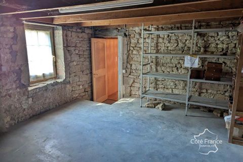 Landejendom i Andryes, Yonne, Andryes - € 80.000 | Ref: 119_ANDR2 - foto 13
