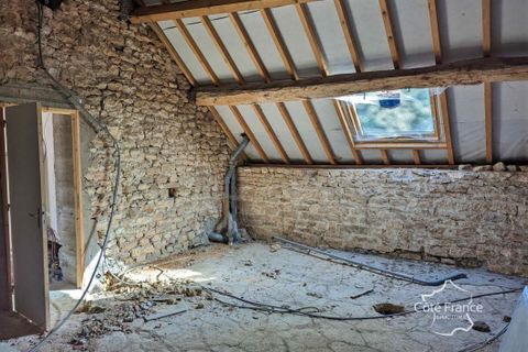 Landejendom i Andryes, Yonne, Andryes - € 80.000 | Ref: 119_ANDR2 - foto 14