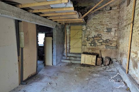 Landejendom i Andryes, Yonne, Andryes - € 80.000 | Ref: 119_ANDR2 - foto 16