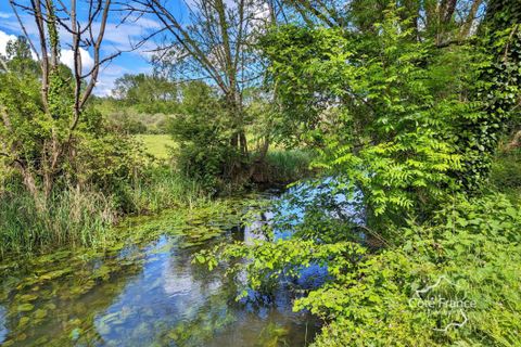 Landejendom i Andryes, Yonne, Andryes - € 80.000 | Ref: 119_ANDR2 - foto 17