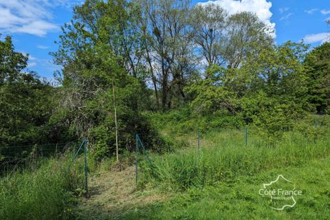 Landejendom i Andryes, Yonne, Andryes - € 80.000 | Ref: 119_ANDR2 - foto 18