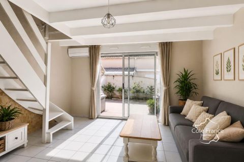 Villa i Le Grau-d'Agde, Herault, Le Grau-d'Agde - € 239.900 | Ref: 119_GRAUDAGDE2 - foto 2