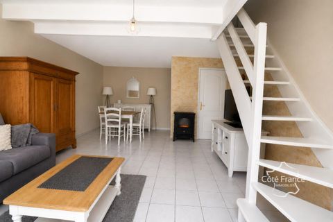 Villa i Le Grau-d'Agde, Herault, Le Grau-d'Agde - € 239.900 | Ref: 119_GRAUDAGDE2 - foto 3