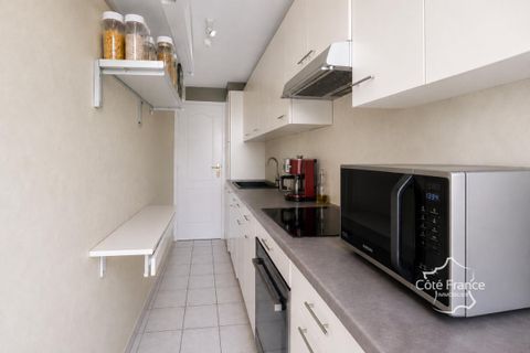 Villa i Le Grau-d'Agde, Herault, Le Grau-d'Agde - € 239.900 | Ref: 119_GRAUDAGDE2 - foto 4