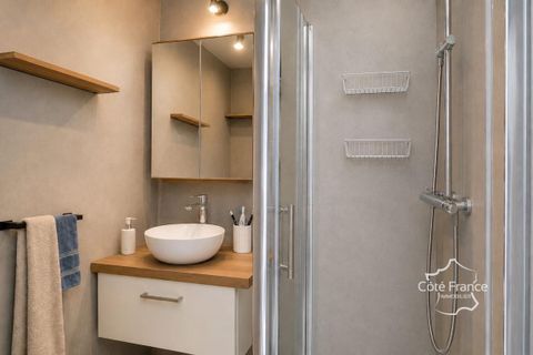 Villa i Le Grau-d'Agde, Herault, Le Grau-d'Agde - € 239.900 | Ref: 119_GRAUDAGDE2 - foto 5