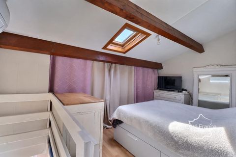 Villa i Le Grau-d'Agde, Herault, Le Grau-d'Agde - € 239.900 | Ref: 119_GRAUDAGDE2 - foto 7