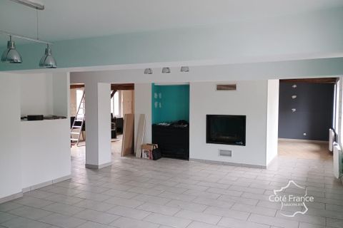 Landsbyhus i Brunehamel, Aisne, Brunehamel - € 178.000 | Ref: 116_7705 - foto 2