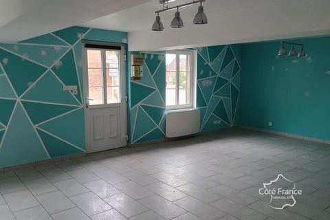 Landsbyhus i Brunehamel, Aisne, Brunehamel - € 178.000 | Ref: 116_7705 - foto 4