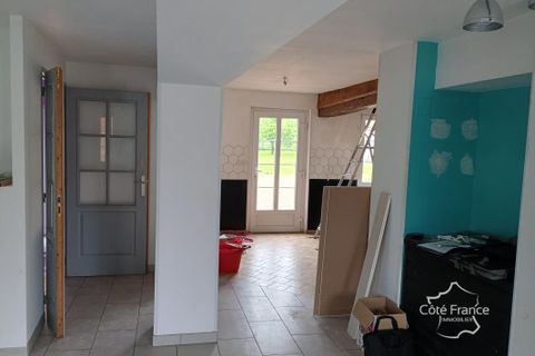 Landsbyhus i Brunehamel, Aisne, Brunehamel - € 178.000 | Ref: 116_7705 - foto 5