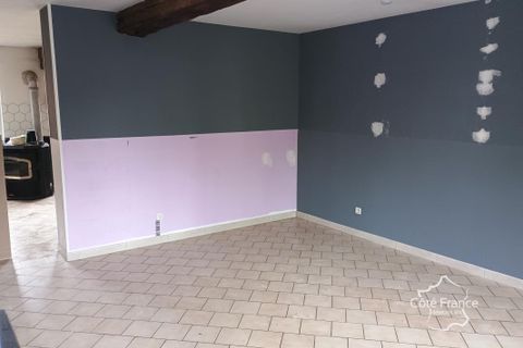 Landsbyhus i Brunehamel, Aisne, Brunehamel - € 178.000 | Ref: 116_7705 - foto 6