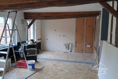 Landsbyhus i Brunehamel, Aisne, Brunehamel - € 178.000 | Ref: 116_7705 - foto 7