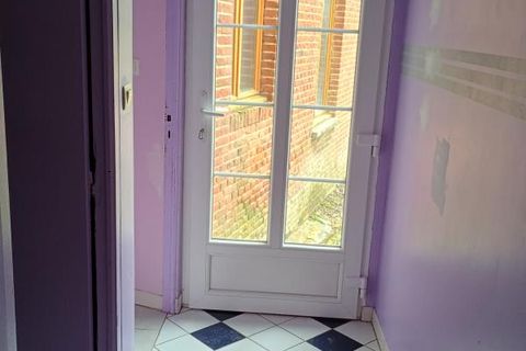 Landsbyhus i Brunehamel, Aisne, Brunehamel - € 178.000 | Ref: 116_7705 - foto 9