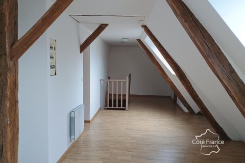 Landsbyhus i Brunehamel, Aisne, Brunehamel - € 178.000 | Ref: 116_7705 - foto 11