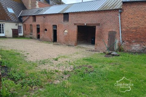 Landsbyhus i Brunehamel, Aisne, Brunehamel - € 178.000 | Ref: 116_7705 - foto 15