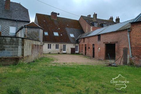 Landsbyhus i Brunehamel, Aisne, Brunehamel - € 178.000 | Ref: 116_7705 - foto 18