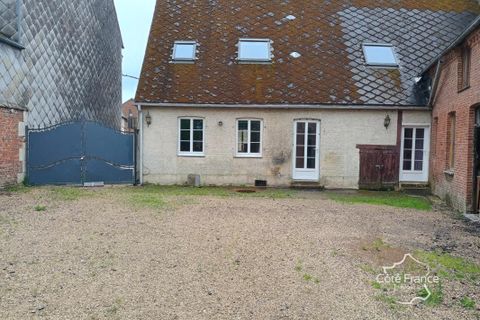 Landsbyhus i Brunehamel, Aisne, Brunehamel - € 178.000 | Ref: 116_7705 - foto 21