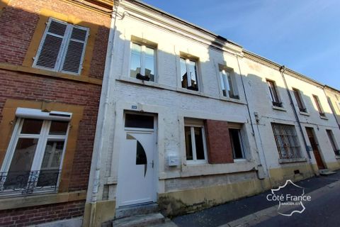 Villa a Revin, Ardennes, Revin - € 105.000 | Ref: 1_7710 - foto 2