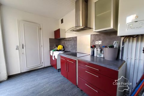 Villa a Revin, Ardennes, Revin - € 105.000 | Ref: 1_7710 - foto 3