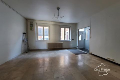 Villa a Revin, Ardennes, Revin - € 105.000 | Ref: 1_7710 - foto 5