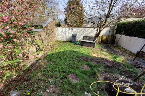 Villa a Revin, Ardennes, Revin - € 105.000 | Ref: 1_7710 - foto 6
