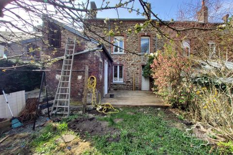 Villa a Revin, Ardennes, Revin - € 105.000 | Ref: 1_7710 - foto 7