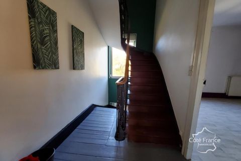 Villa a Revin, Ardennes, Revin - € 105.000 | Ref: 1_7710 - foto 8
