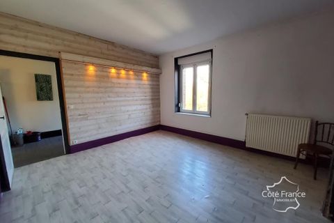 Villa a Revin, Ardennes, Revin - € 105.000 | Ref: 1_7710 - foto 9