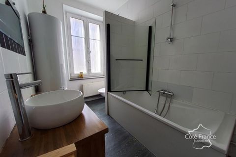 Villa a Revin, Ardennes, Revin - € 105.000 | Ref: 1_7710 - foto 11