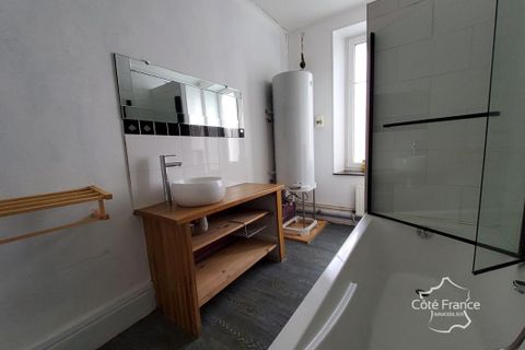 Villa a Revin, Ardennes, Revin - € 105.000 | Ref: 1_7710 - foto 12