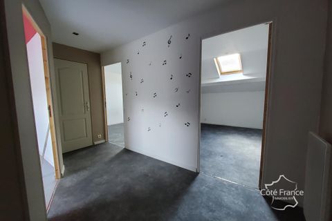 Villa a Revin, Ardennes, Revin - € 105.000 | Ref: 1_7710 - foto 13