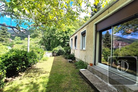 Villa i Mosset, Pyrenees-Orientales, Mosset - € 165.500 | Ref: 340936487247 - foto 1