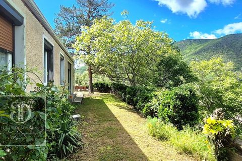 Villa i Mosset, Pyrenees-Orientales, Mosset - € 165.500 | Ref: 340936487247 - foto 3