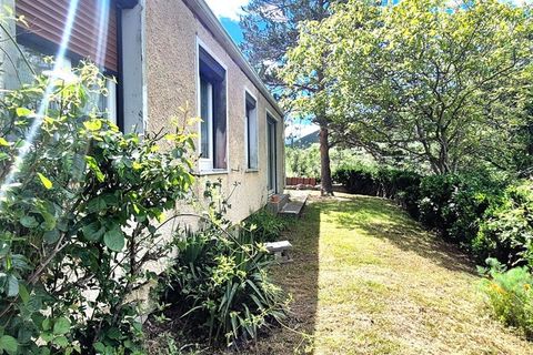 Villa i Mosset, Pyrenees-Orientales, Mosset - € 165.500 | Ref: 340936487247 - foto 16