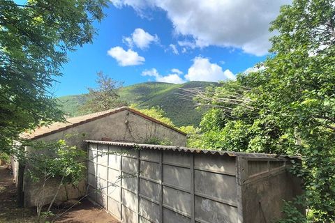 Villa i Mosset, Pyrenees-Orientales, Mosset - € 165.500 | Ref: 340936487247 - foto 19