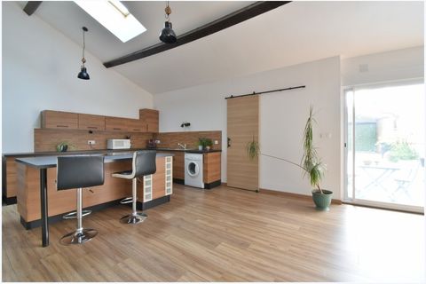 Villa a Champniers, Charente, Champniers - € 175.000 | Ref: 340934856160 - foto 6