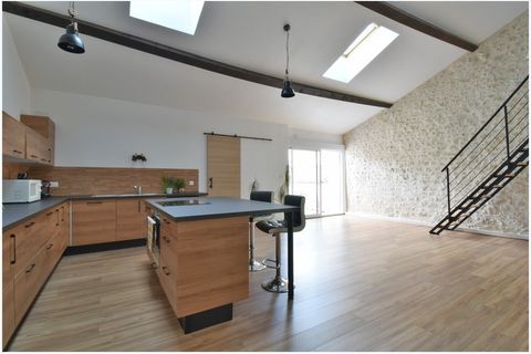 Villa a Champniers, Charente, Champniers - € 175.000 | Ref: 340934856160 - foto 7
