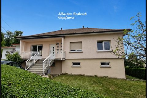 Villa a Sarreinsming, Moselle, Sarreinsming - € 259.700 | Ref: 340935629693 - foto 2