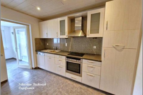 Villa a Sarreinsming, Moselle, Sarreinsming - € 259.700 | Ref: 340935629693 - foto 7