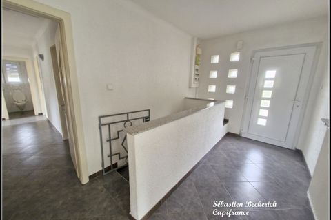 Villa a Sarreinsming, Moselle, Sarreinsming - € 259.700 | Ref: 340935629693 - foto 9
