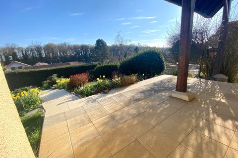 Villa a Danjoutin, Territoire de Belfort, Danjoutin - € 249.400 | Ref: 340931883294 - foto 2