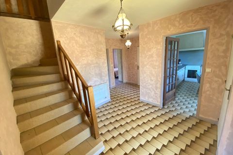 Villa a Danjoutin, Territoire de Belfort, Danjoutin - € 249.400 | Ref: 340931883294 - foto 6