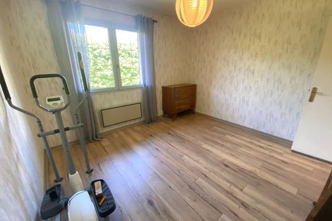 Villa a Danjoutin, Territoire de Belfort, Danjoutin - € 249.400 | Ref: 340931883294 - foto 8