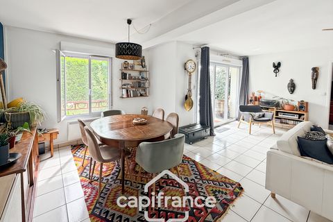 Leilighet i Eysines, Gironde, Eysines - € 318 000 | Ref: 340937497203 - foto 2