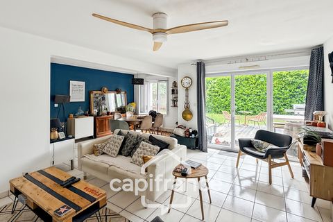 Leilighet i Eysines, Gironde, Eysines - € 318 000 | Ref: 340937497203 - foto 3