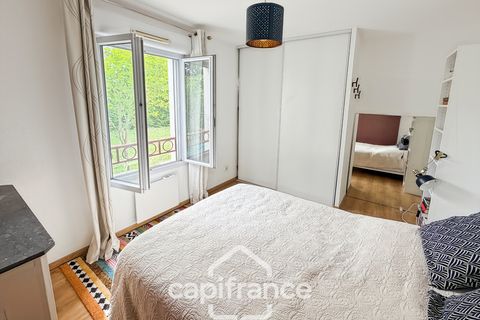 Leilighet i Eysines, Gironde, Eysines - € 318 000 | Ref: 340937497203 - foto 7