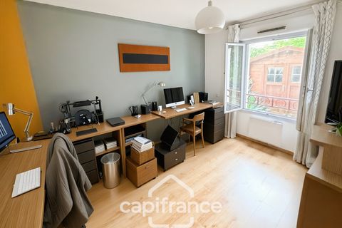 Leilighet i Eysines, Gironde, Eysines - € 318 000 | Ref: 340937497203 - foto 8