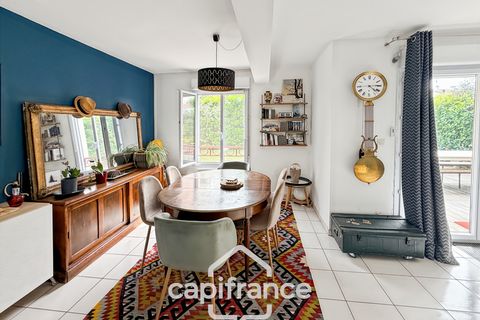 Leilighet i Eysines, Gironde, Eysines - € 318 000 | Ref: 340937497203 - foto 9